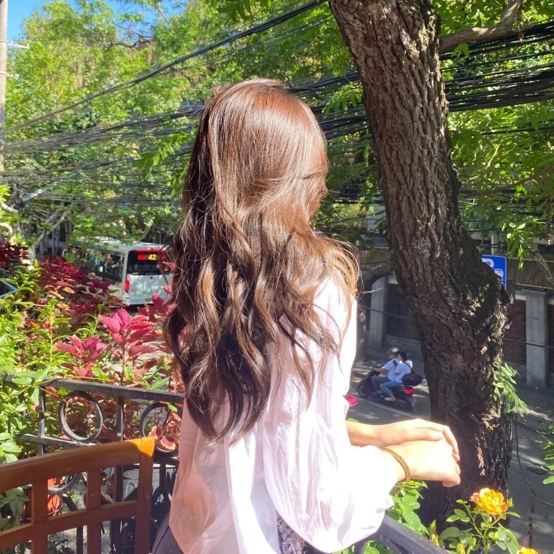 好雨知时节今生不负卿