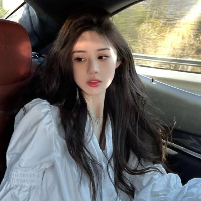 故人归时妩媚生